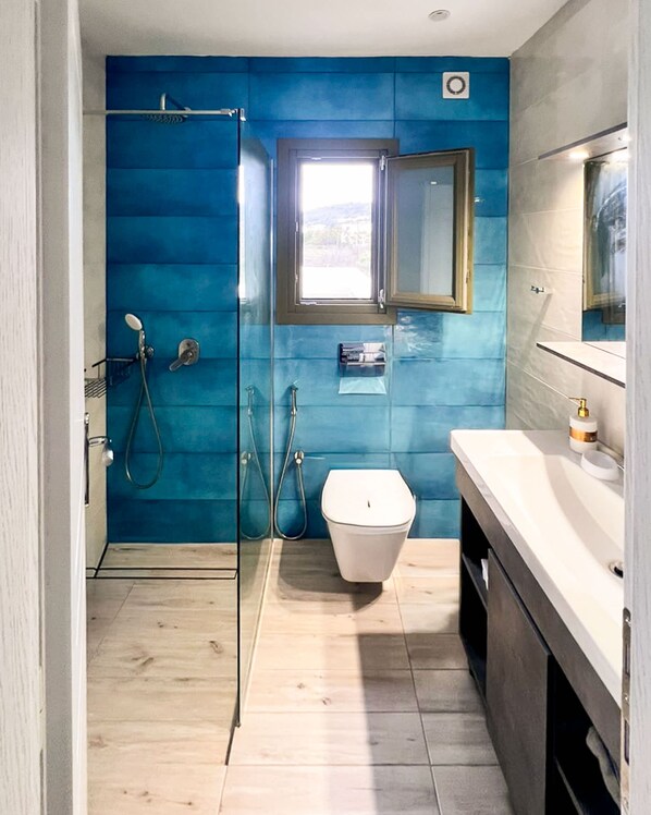2 bedrooms, Internet - Ampelas Nostalgia Gem - Seaview Getaway in Paros (Paros)