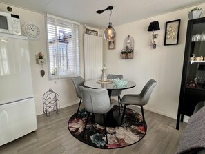 Hus | Spiseområde