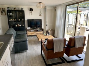 Maison | Salle de séjour