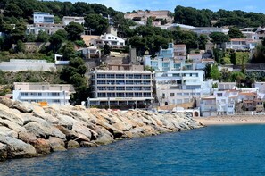 Apartemen | Eksterior