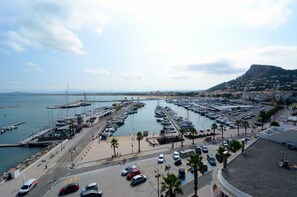 Apartemen | Eksterior