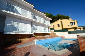 Appartement | Extérieur