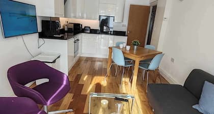 LGBTQ-Double Room