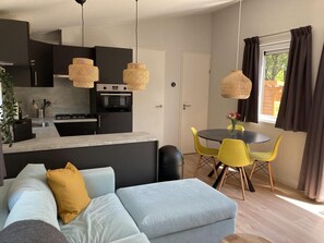 Hus | Stue