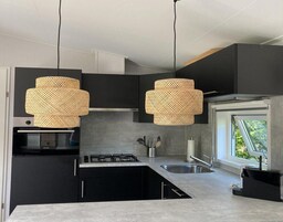 Ház | Étkezési lehetőség