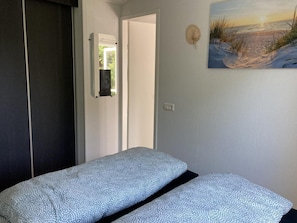 Ferienhaus | 2 Schlafzimmer