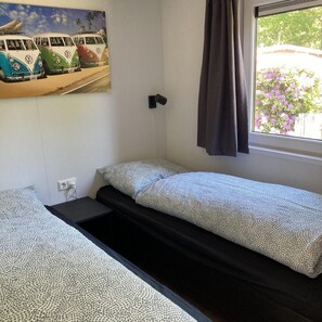 Ferienhaus | 2 Schlafzimmer