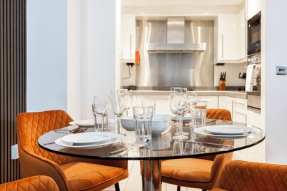 Grain Store One Bed Luxury Property 