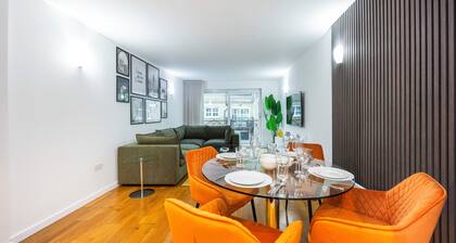 Grain Store One Bed Luxury Property