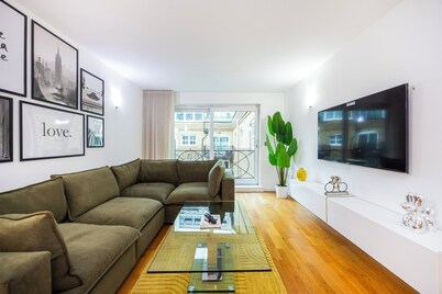 Grain Store One Bed Luxury Property 