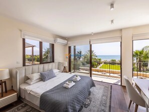 Biệt thự | 3 phòng ngủ