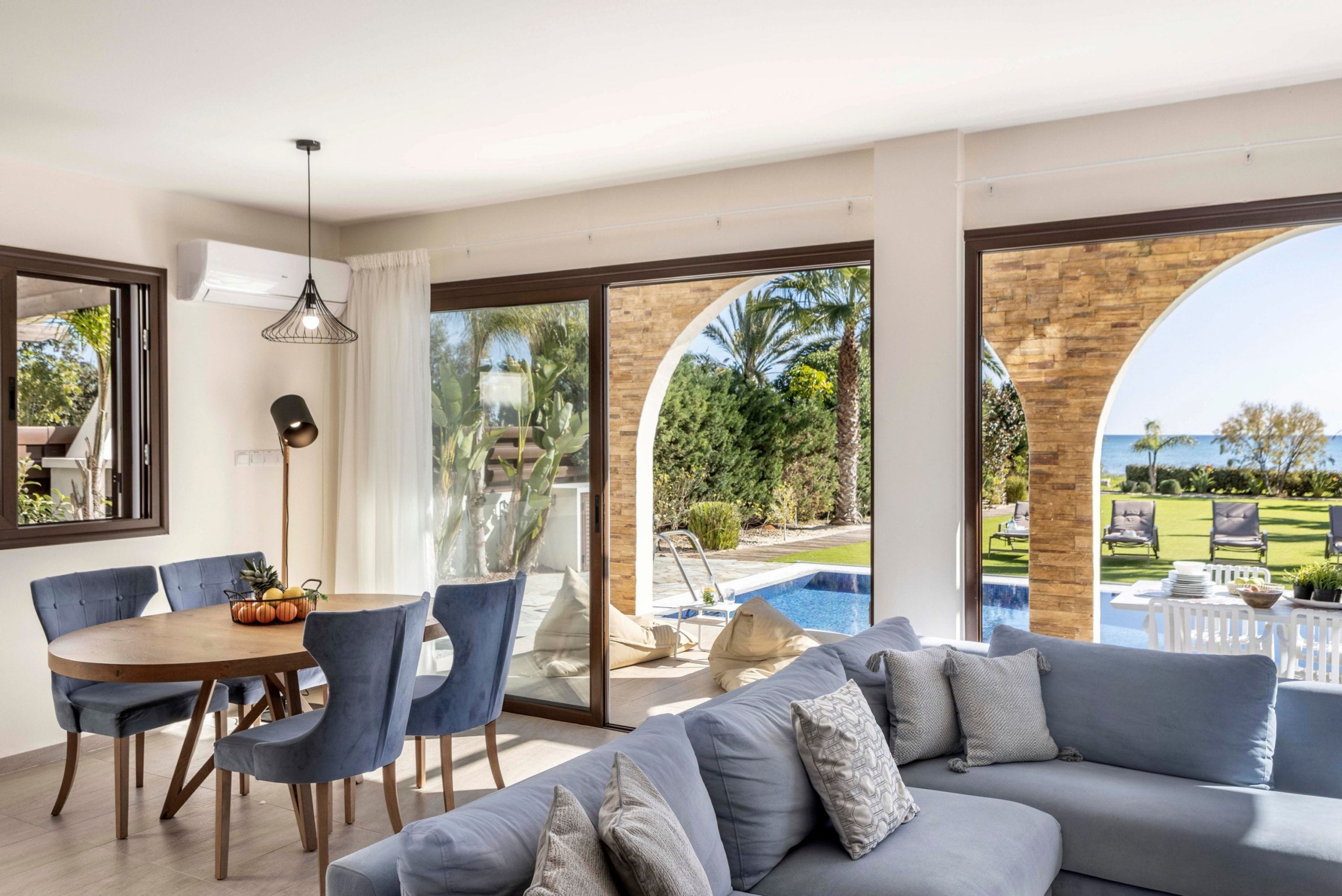 别墅 | 3 多间卧室