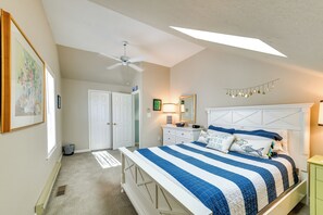 Cottage (3 Bedrooms) | Interior