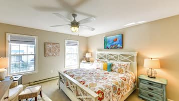 Cottage (3 Bedrooms) | Interior