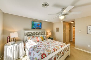 Cottage (3 Bedrooms) | Interior