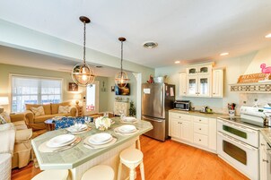 Casa de campo (3 Bedrooms) | Interior