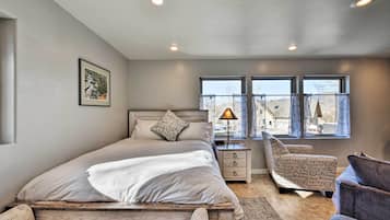 Căn hộ (1 Bedroom) | Nội thất