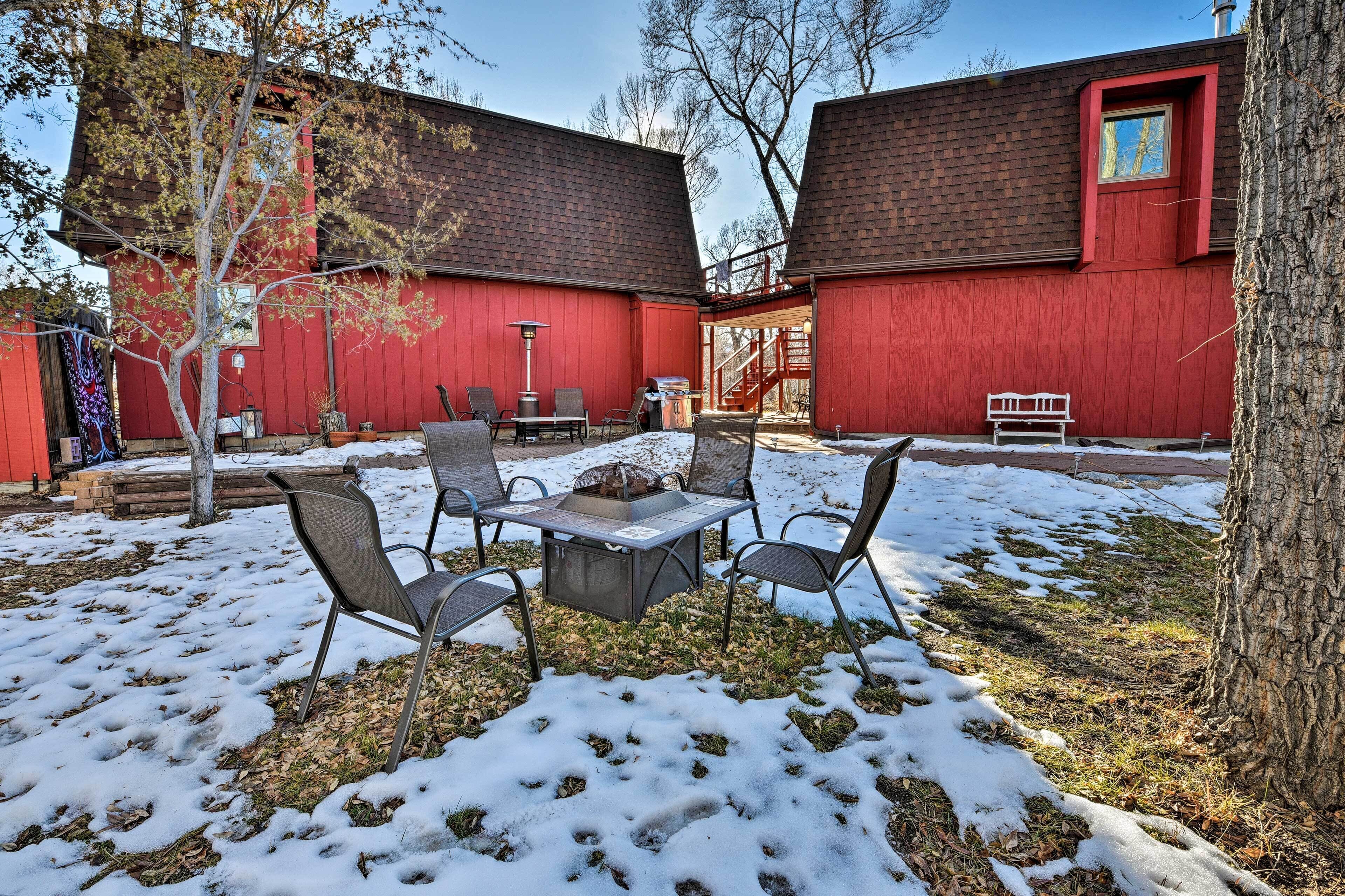 アパートメント (1 Bedroom) | 内装