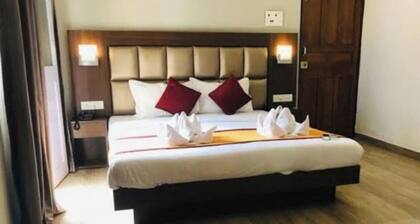 Royal Village Resort By Savani Enterpris