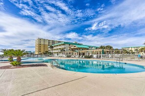 Apartment (2 Bedrooms) | Innenbereich