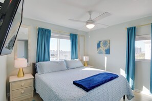 Apartment (2 Bedrooms) | Innenbereich