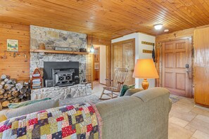 Maison (3 Bedrooms) | Intérieur