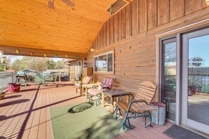 Maison (3 Bedrooms) | Intérieur