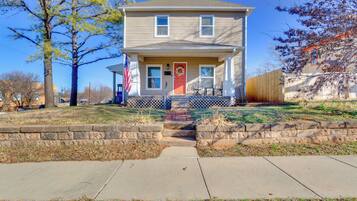 Apartment (3 Bedrooms) | Interior