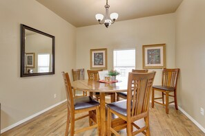 Huoneisto (3 Bedrooms) | Sisätilat