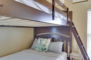 Apartment (3 Bedrooms) | Interior