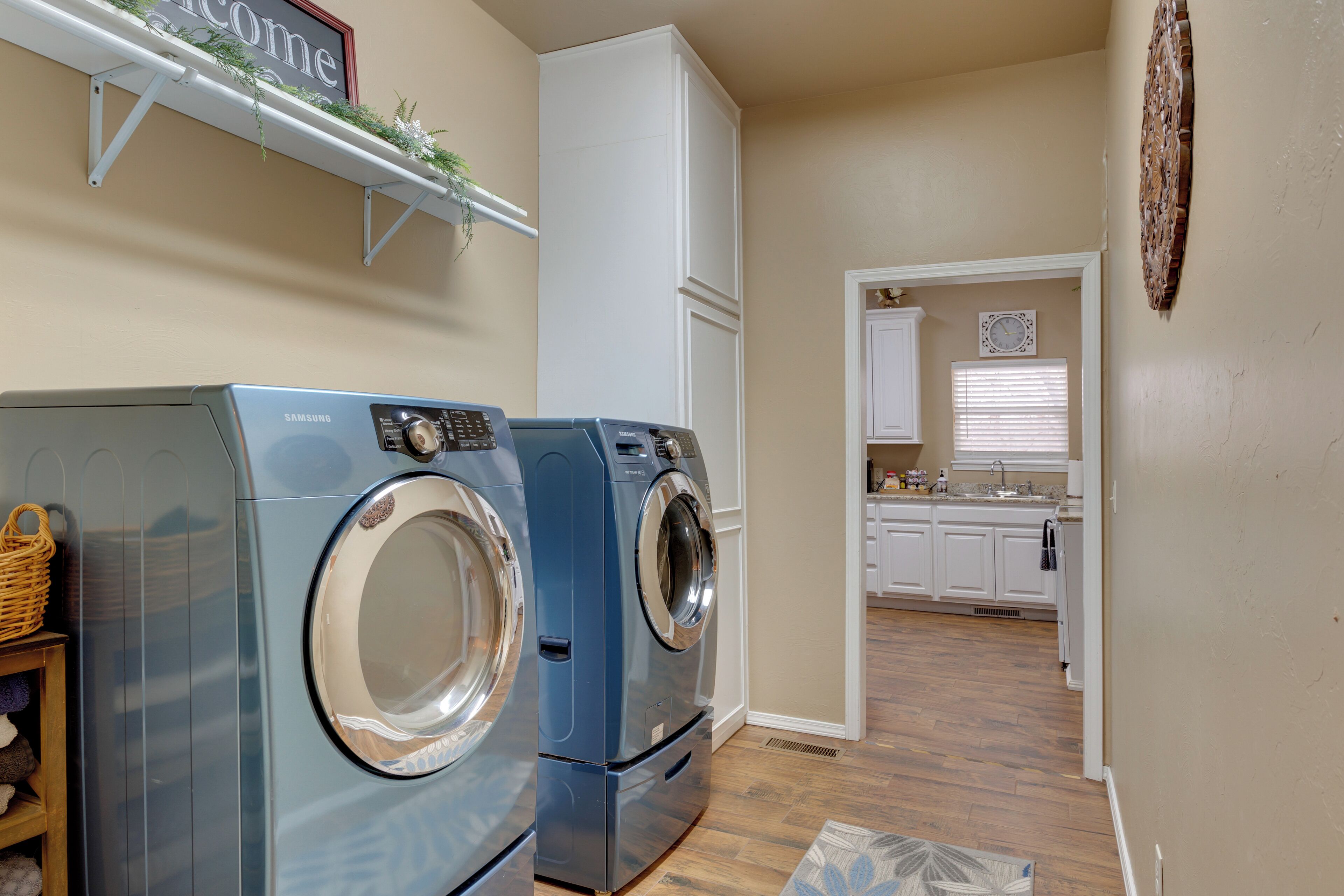 Departamento (3 Bedrooms) | Interior