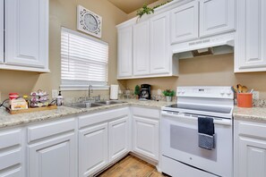 Apartment (3 Bedrooms) | Interior