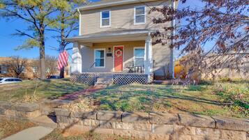 Departamento (3 Bedrooms) | Interior