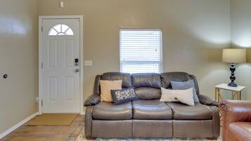 Departamento (3 Bedrooms) | Interior