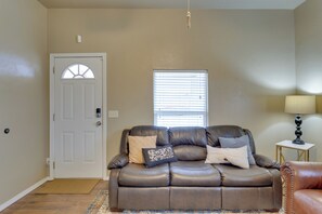 Apartment (3 Bedrooms) | Interior