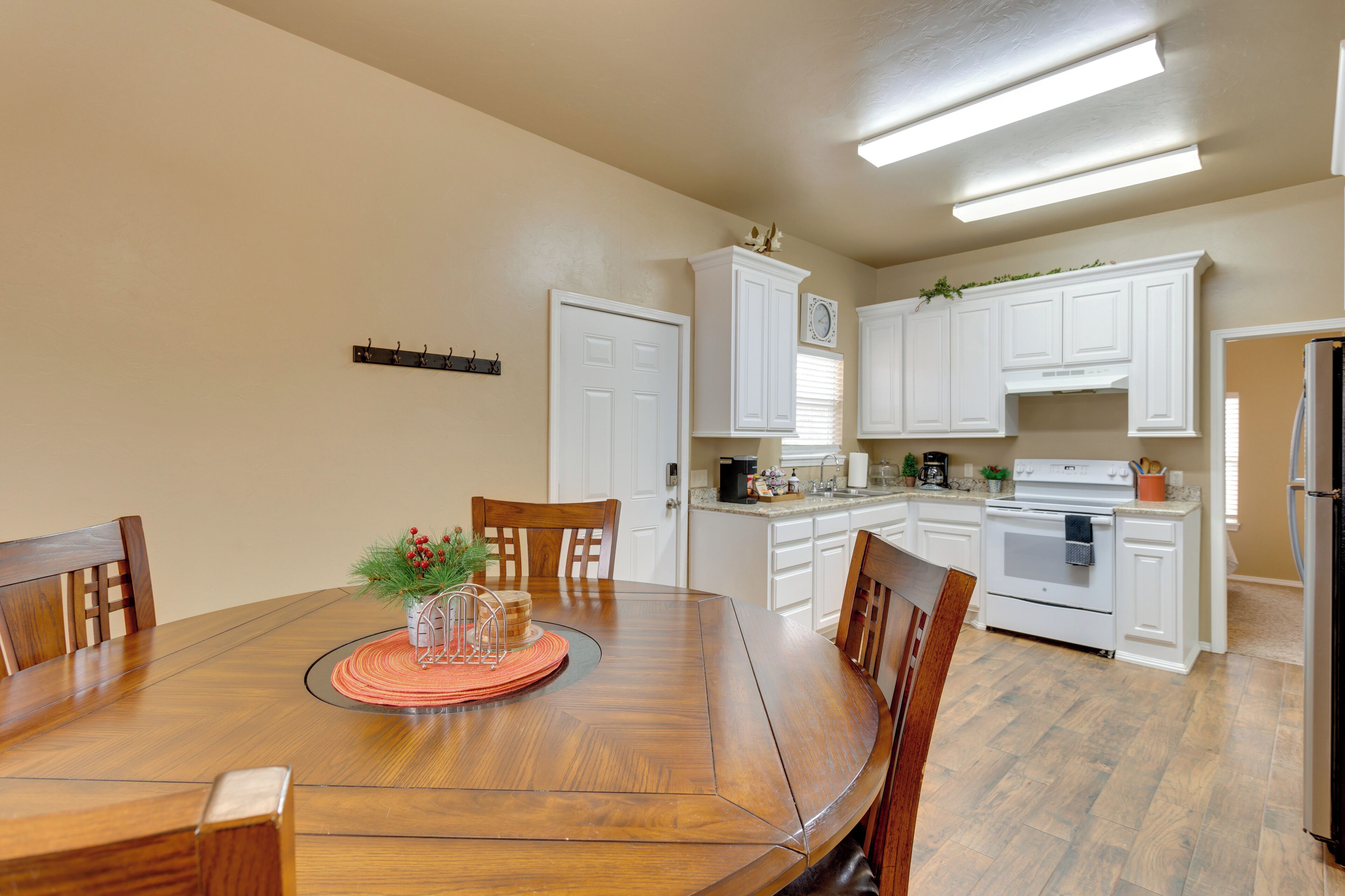 公寓 (3 Bedrooms) | 住宿內部