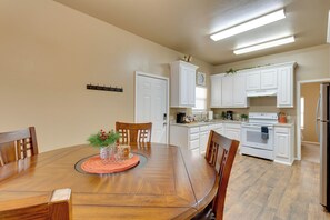 Apartment (3 Bedrooms) | Interior