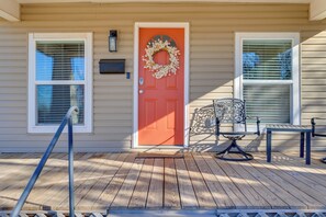 Apartment (3 Bedrooms) | Interior