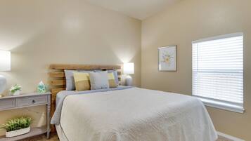 Apartment (3 Bedrooms) | Interior