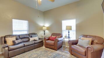 Apartment (3 Bedrooms) | Interior