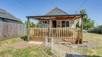 Rumah (2 Bedrooms) | Interior