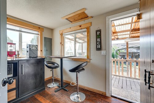 3 Mi to University of Oregon: Cozy Home