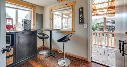 3 Mi to University of Oregon: Cozy Home