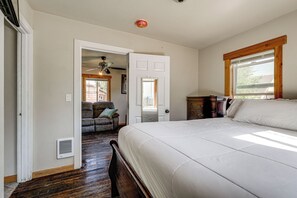 Hus (2 Bedrooms) | Innvendig