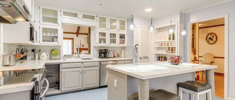 House (5 Bedrooms) | Bahagian dalam