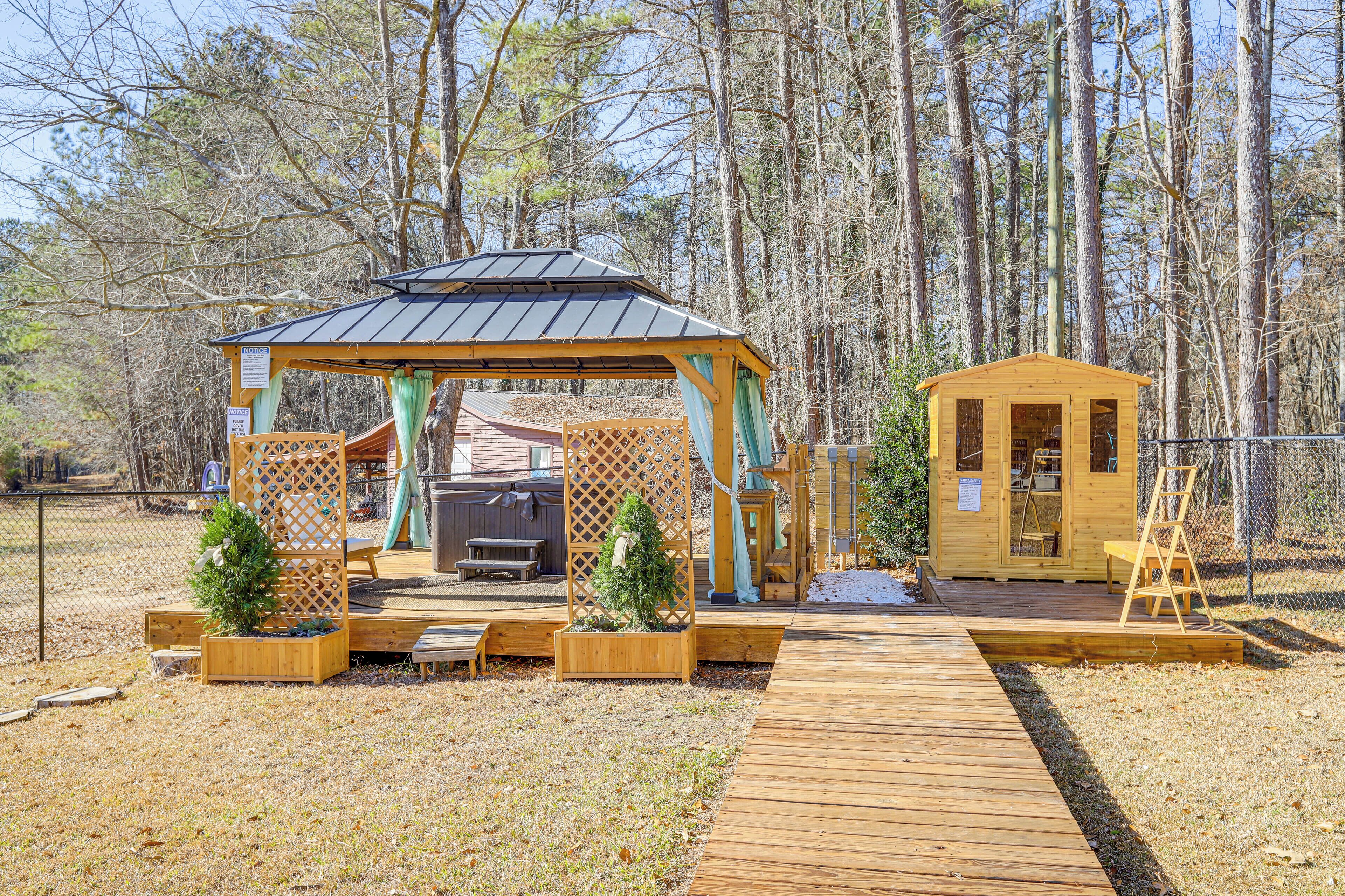 獨棟房屋 (5 Bedrooms) | 住宿內部