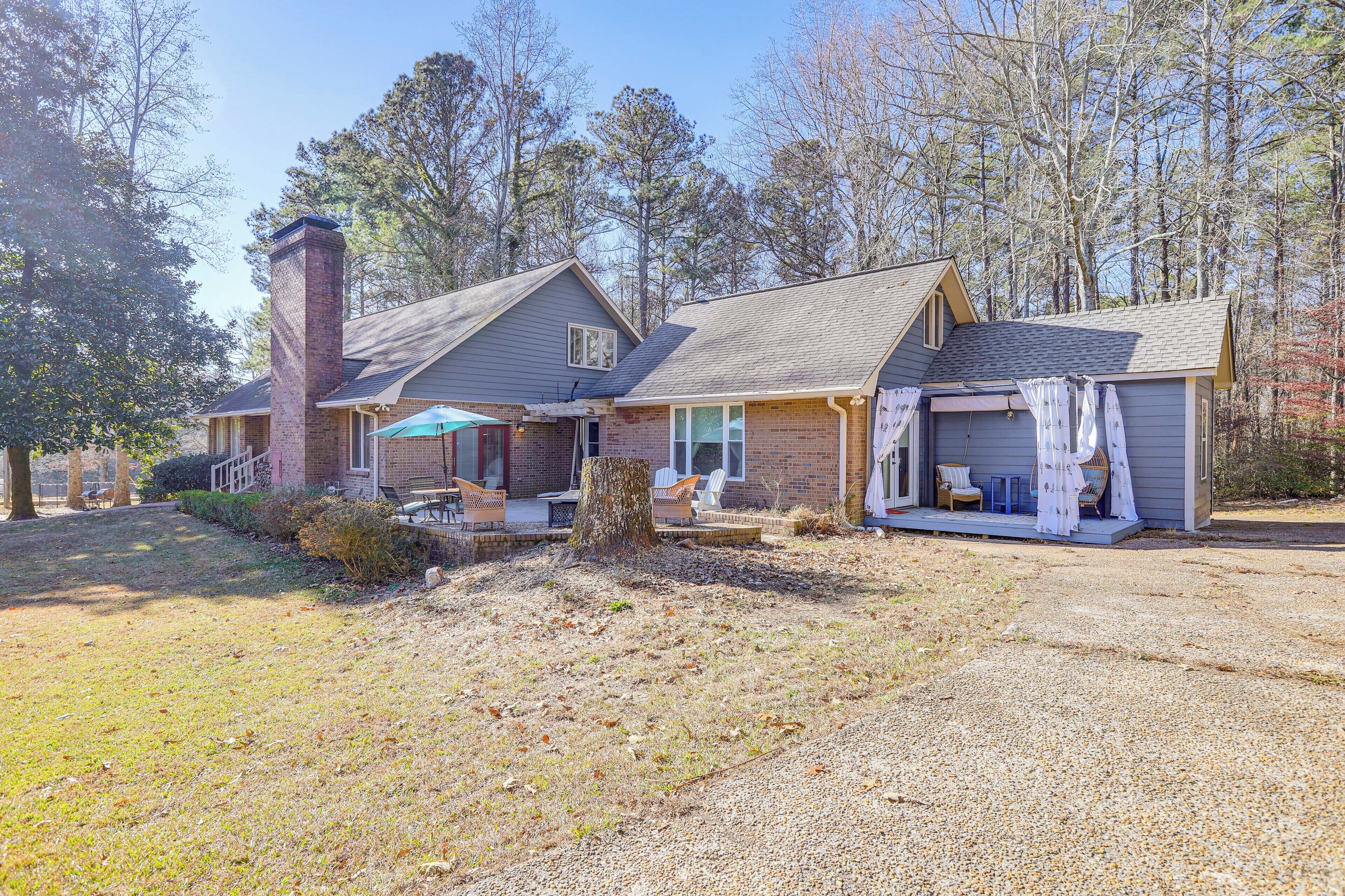 Rumah (5 Bedrooms) | Interior