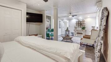 Rumah (5 Bedrooms) | Interior