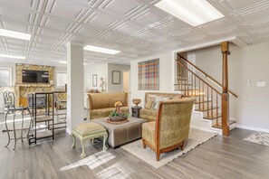 Casa (5 Bedrooms) | Interior