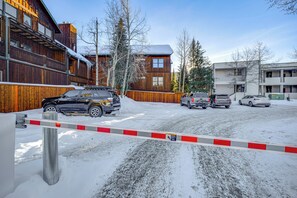 Apartment (1 Bedroom) | Interior - Steps to River Run Gondola: Ski Condo w/ Views! (Keystone)